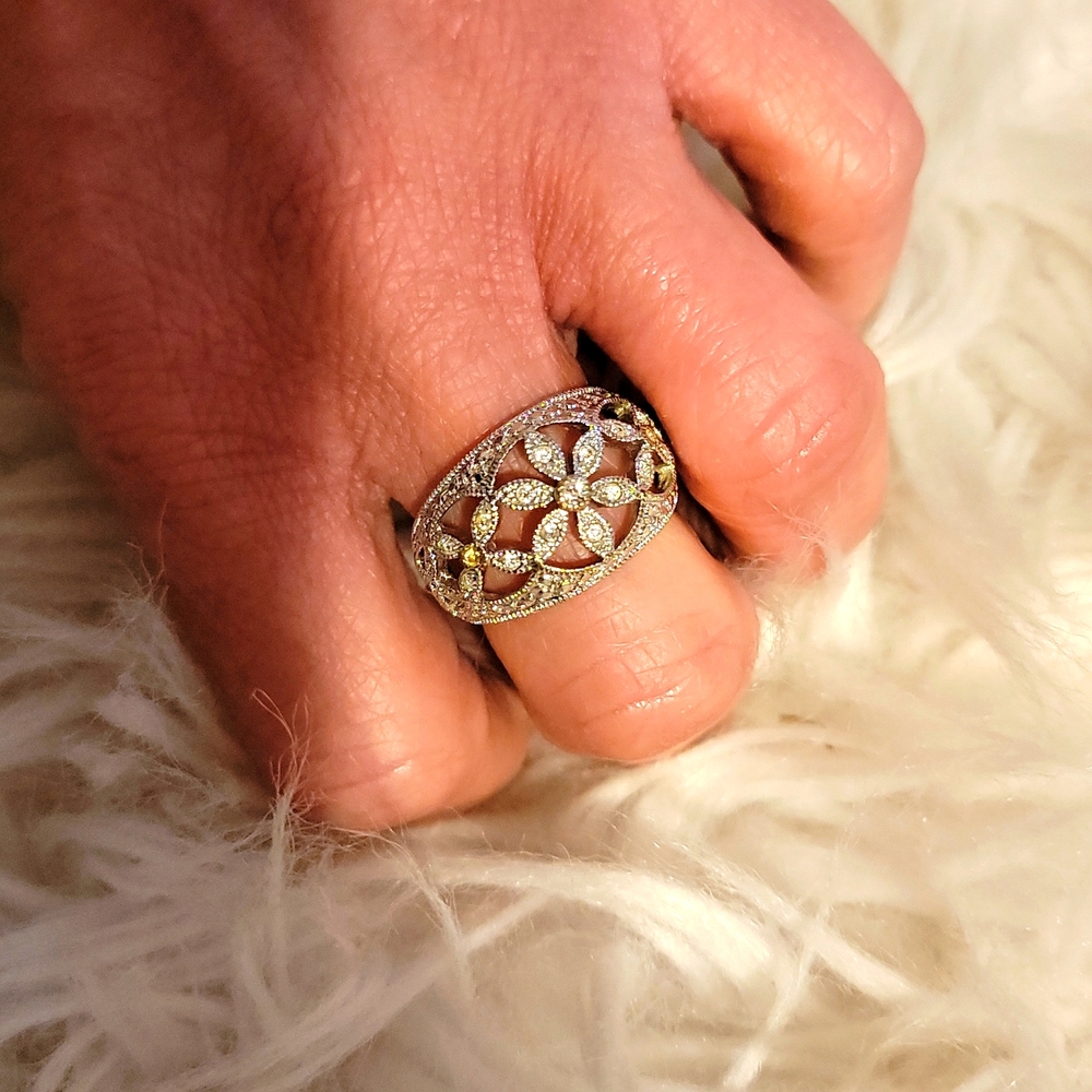 Three Rings - Picture 8 of 8